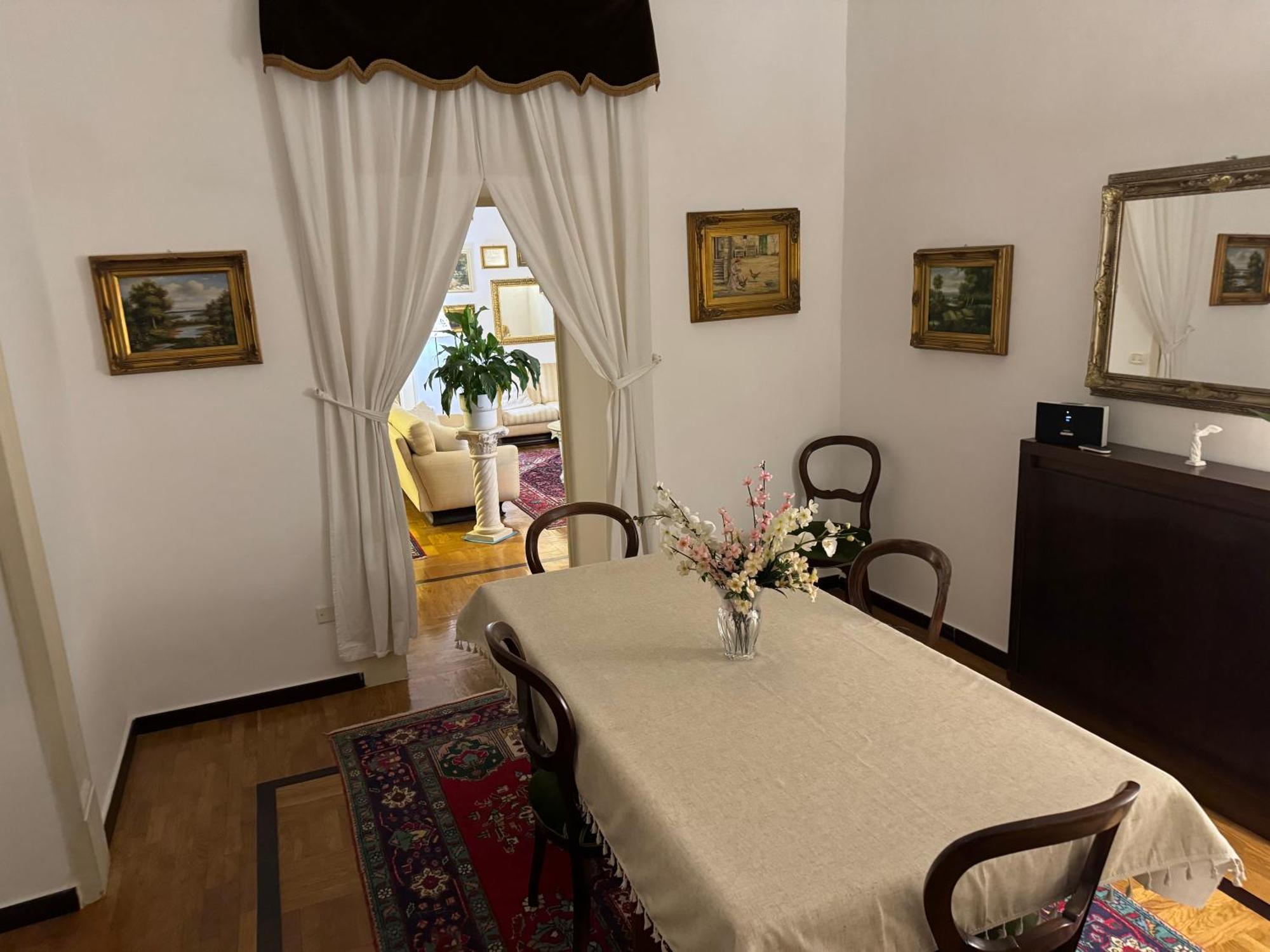 Interno 12 Daire Napoli Dış mekan fotoğraf